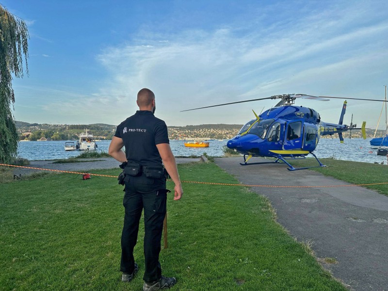 Security Olten